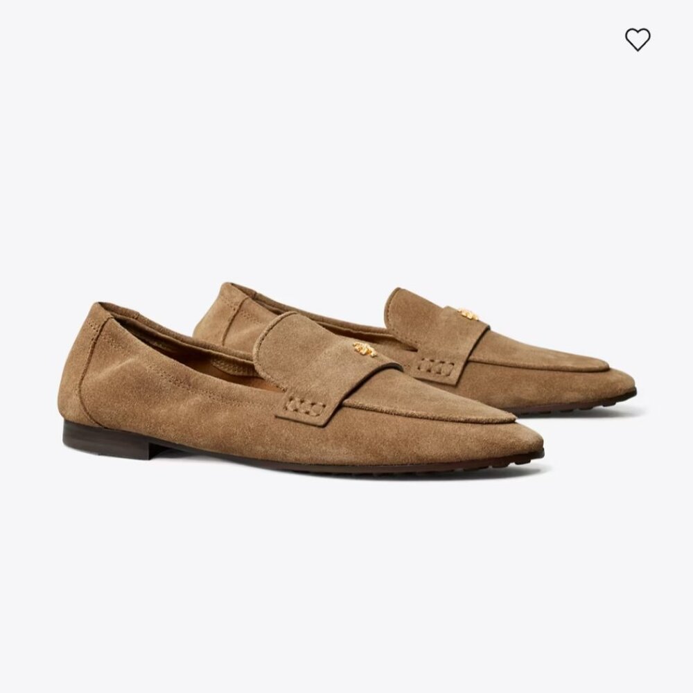 Tory Burch Ballet Loafer - Picture 2 of 3